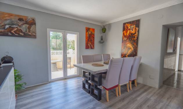 Sale - Country House - Los Montesinos