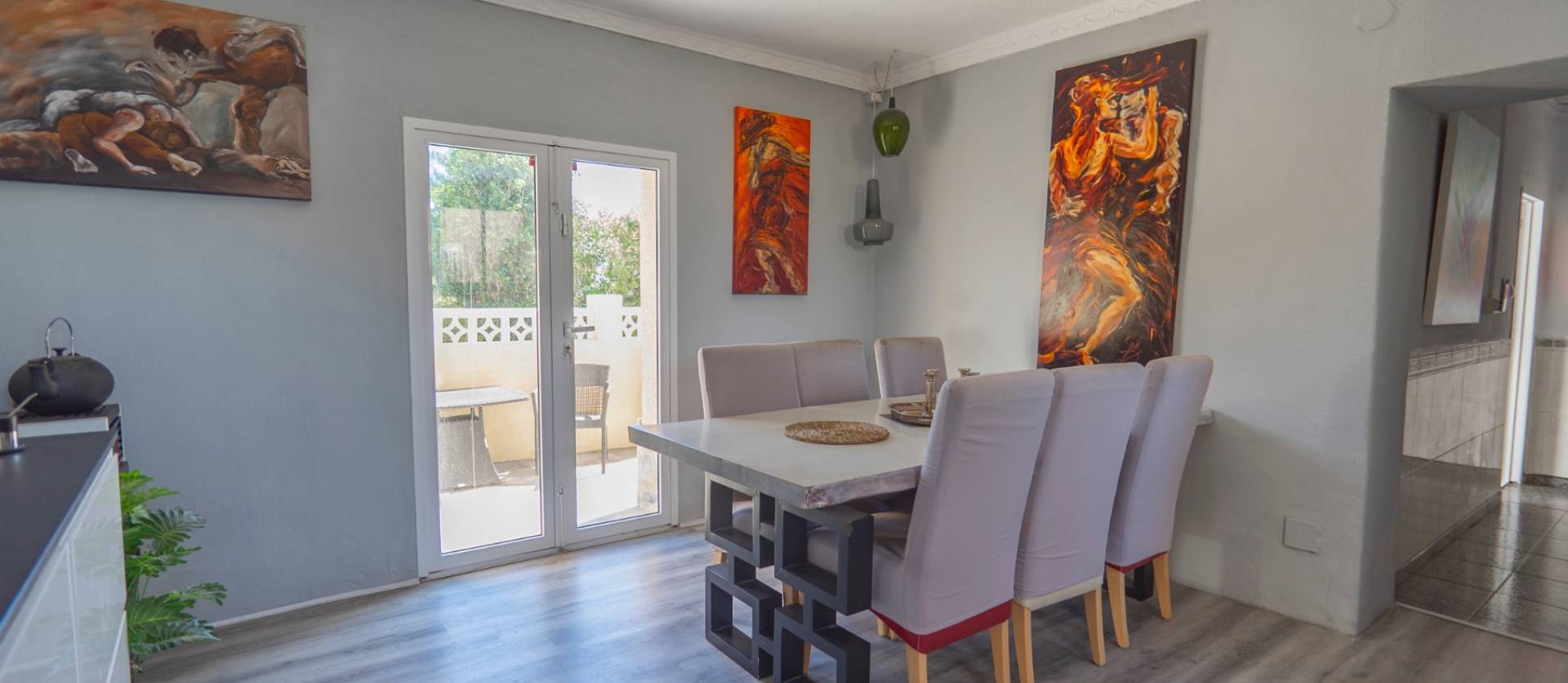 Sale - Country House - Los Montesinos