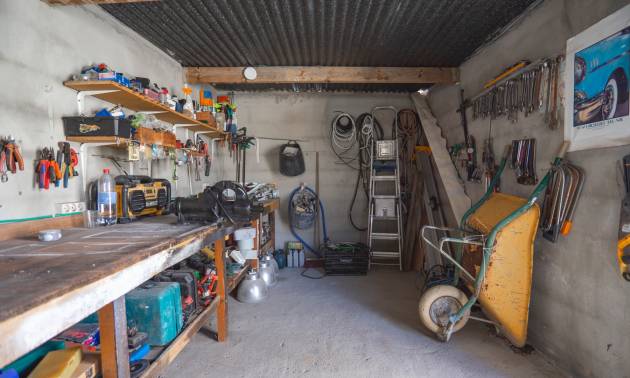 Sale - Country House - Los Montesinos