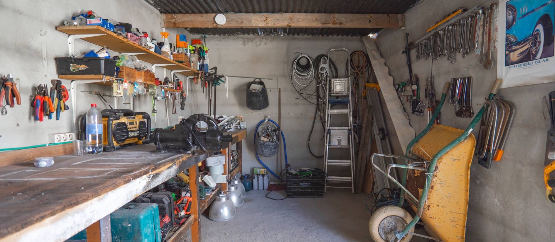 Sale - Country House - Los Montesinos