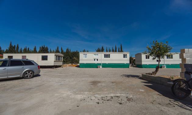 Sale - Country House - Los Montesinos