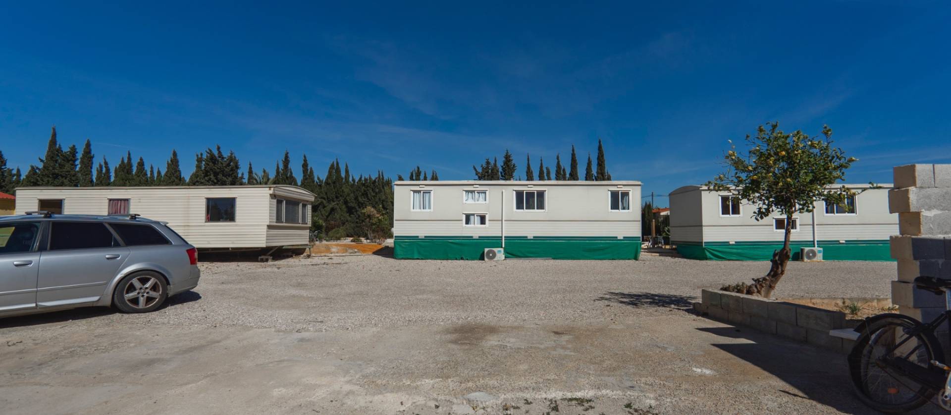 Sale - Country House - Los Montesinos