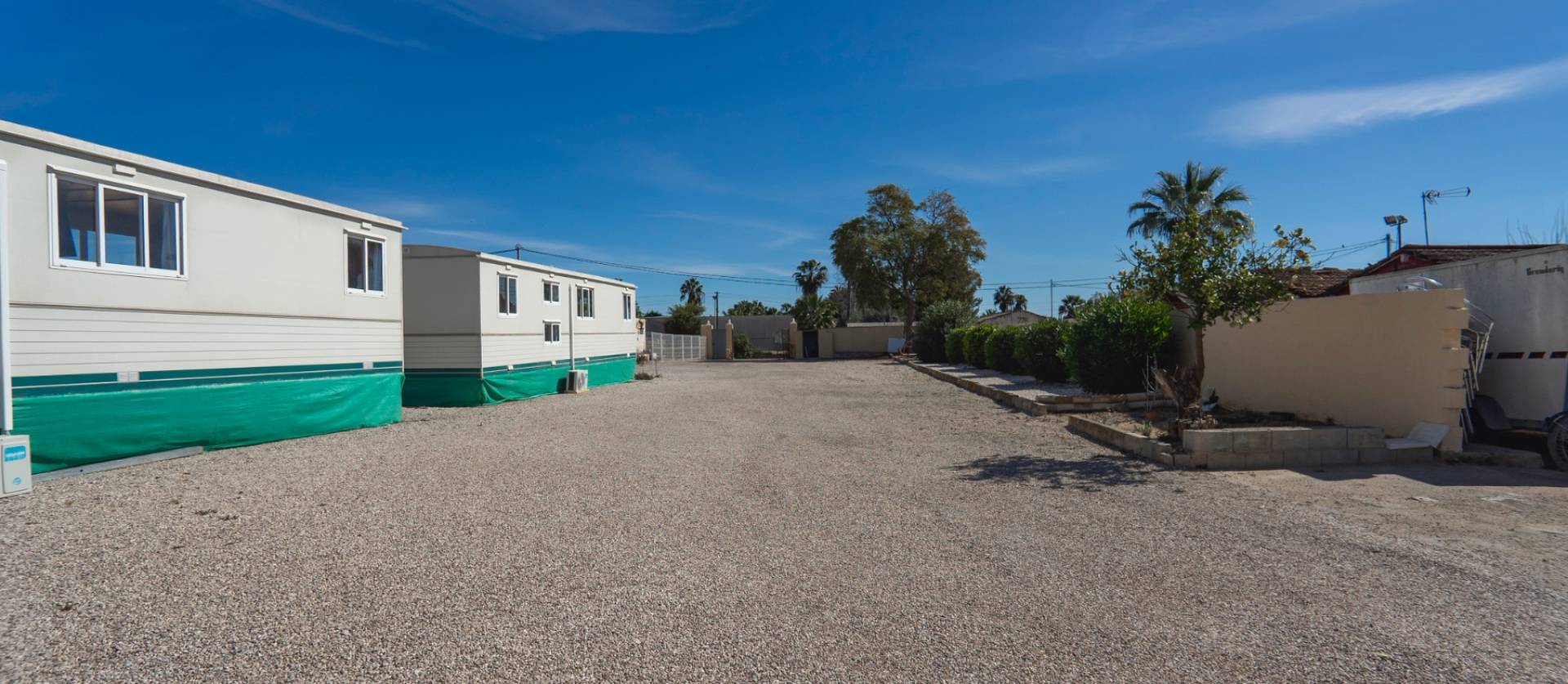 Sale - Country House - Los Montesinos