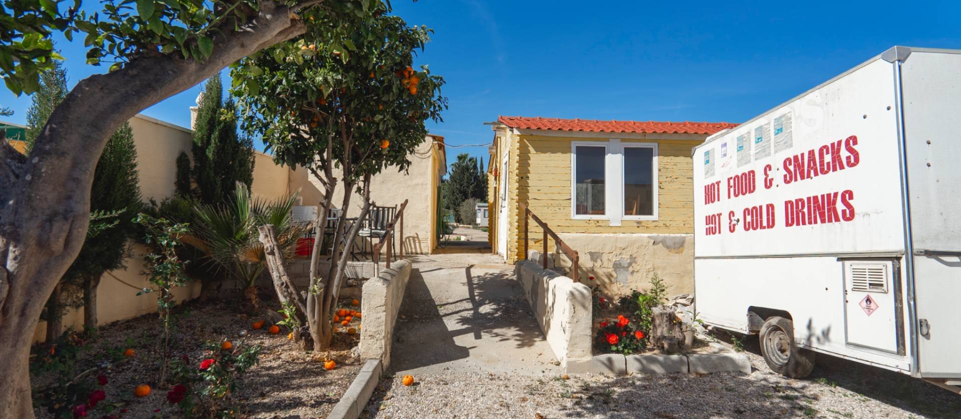 Sale - Country House - Los Montesinos