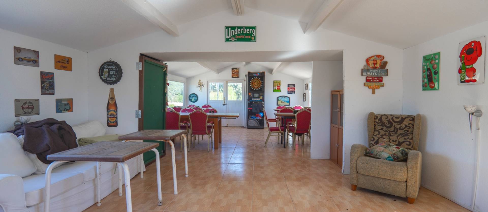 Sale - Country House - Los Montesinos