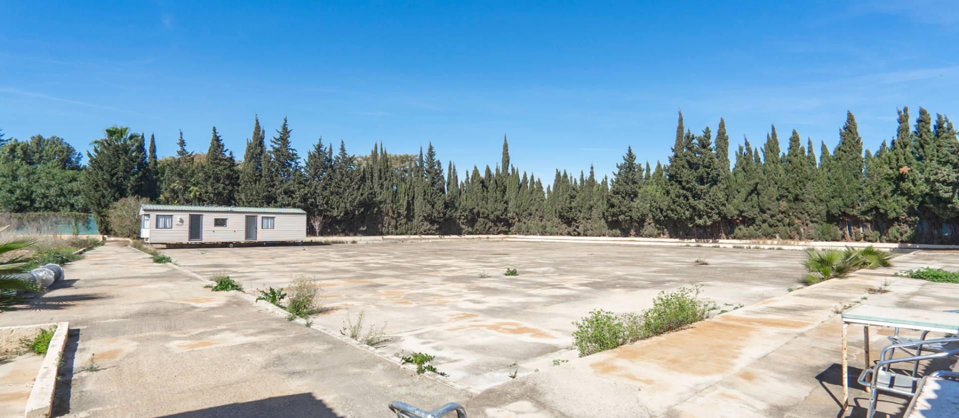 Sale - Country House - Los Montesinos