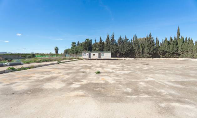 Sale - Country House - Los Montesinos