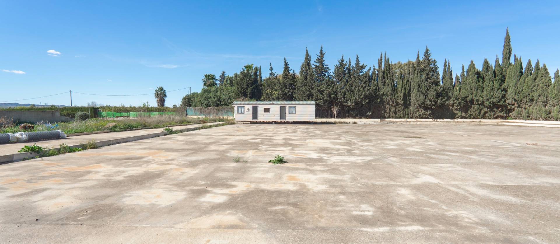 Sale - Country House - Los Montesinos