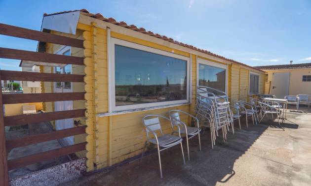 Sale - Country House - Los Montesinos