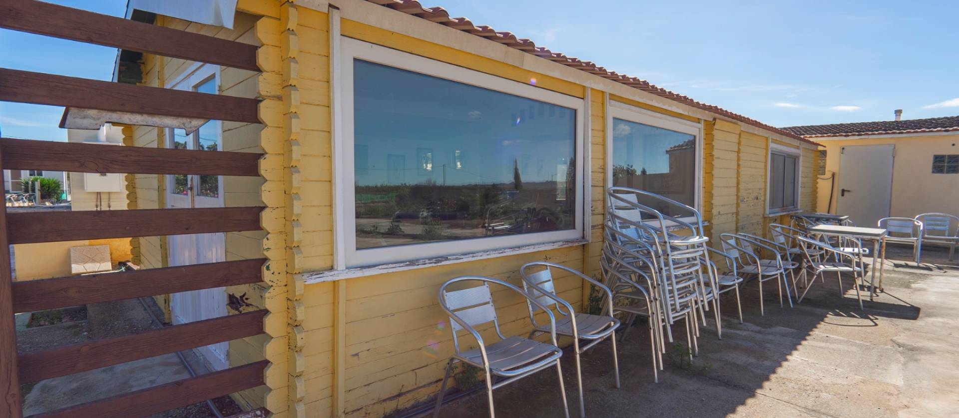 Sale - Country House - Los Montesinos