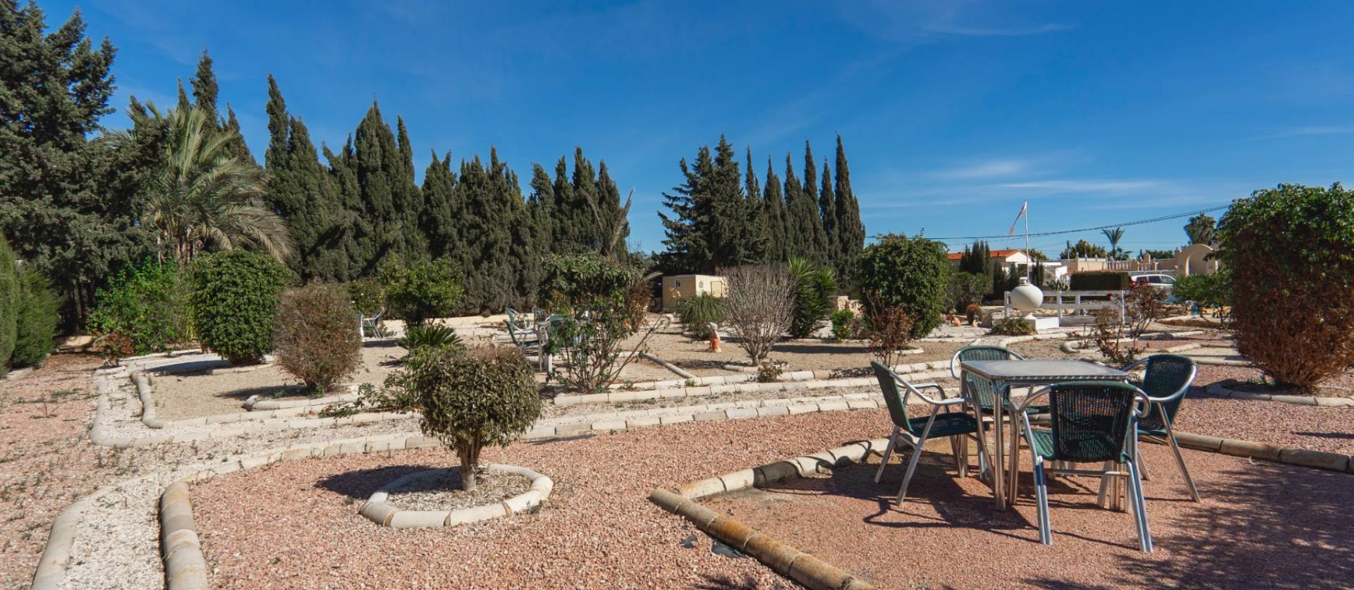 Sale - Country House - Los Montesinos