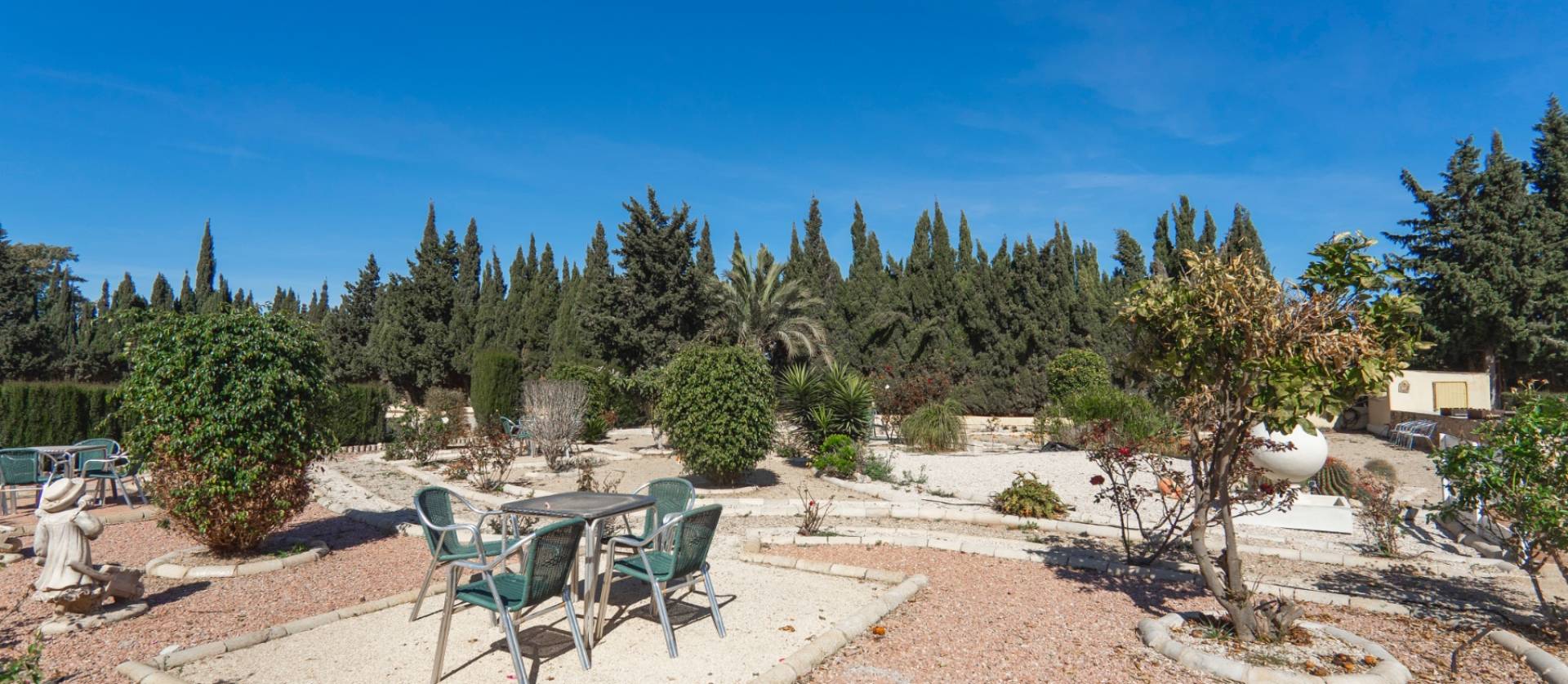 Sale - Country House - Los Montesinos