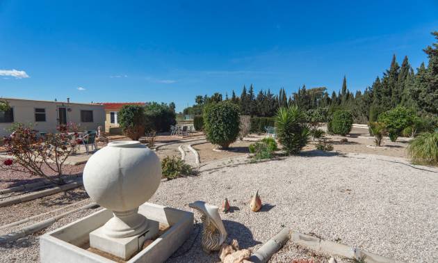 Sale - Country House - Los Montesinos