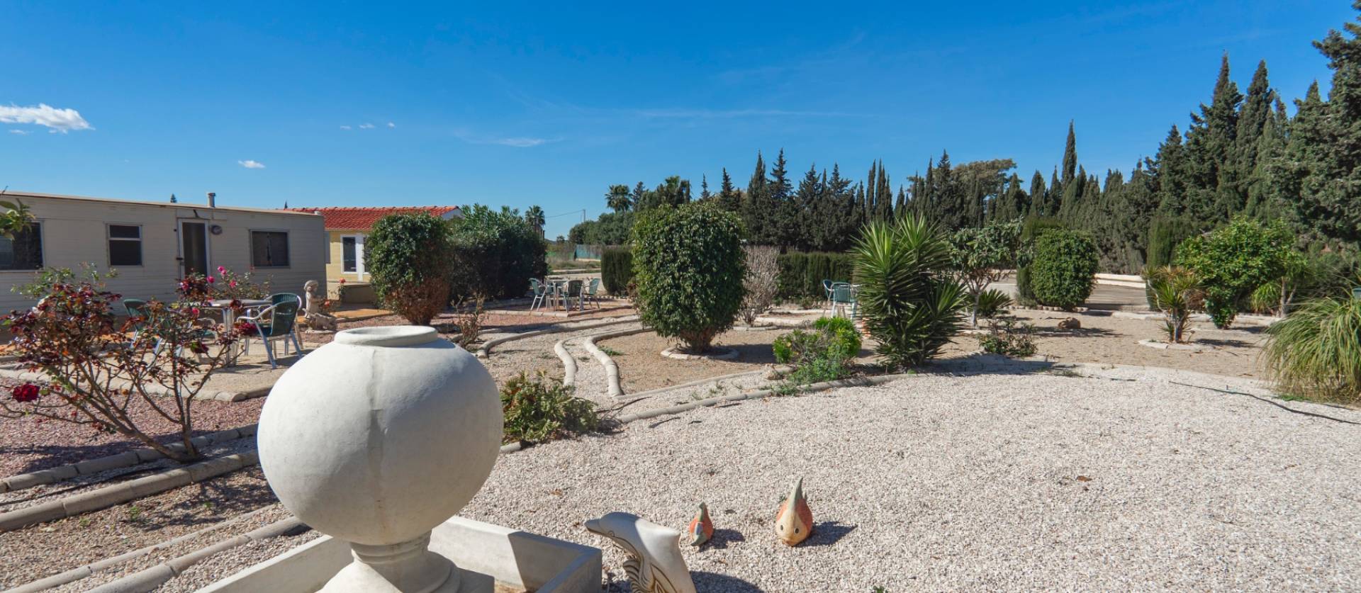 Sale - Country House - Los Montesinos