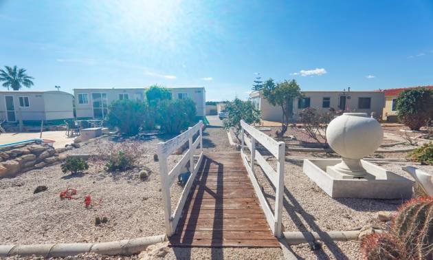 Sale - Country House - Los Montesinos