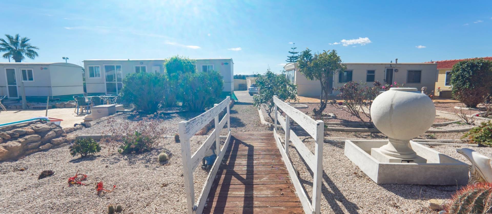 Sale - Country House - Los Montesinos