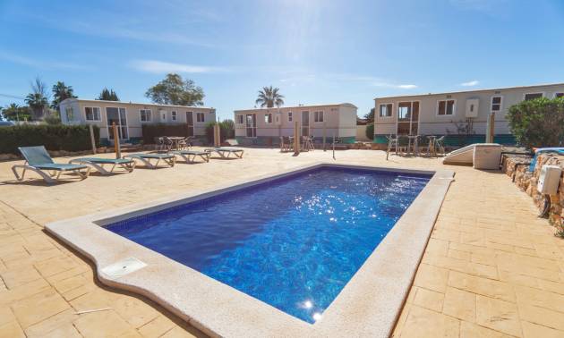 Sale - Country House - Los Montesinos