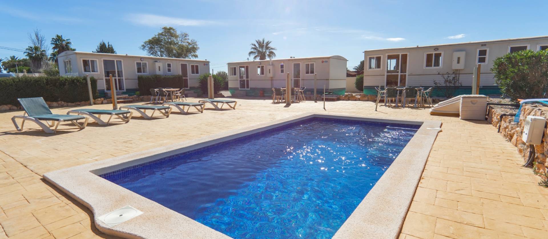 Sale - Country House - Los Montesinos