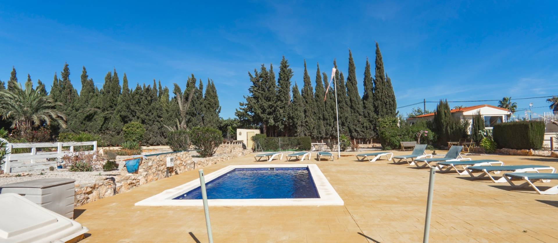 Sale - Country House - Los Montesinos