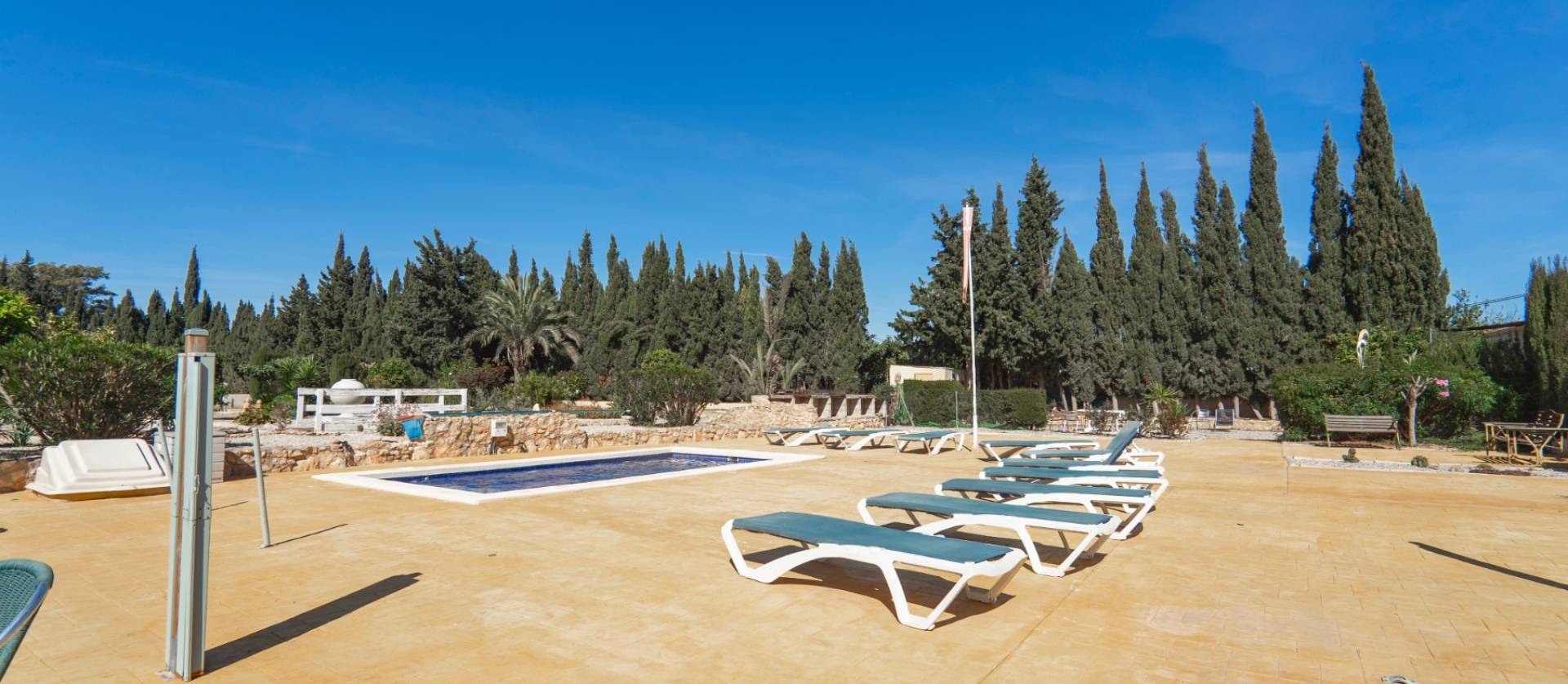 Sale - Country House - Los Montesinos