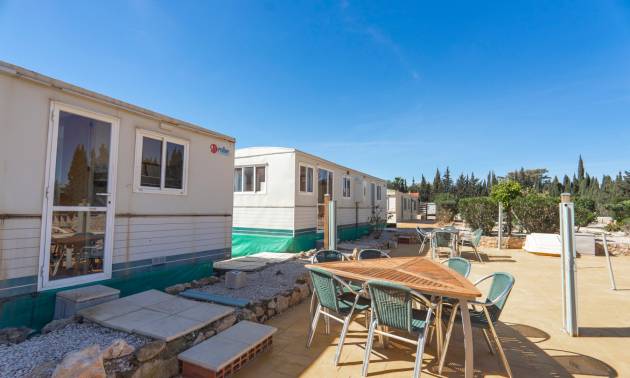 Sale - Country House - Los Montesinos