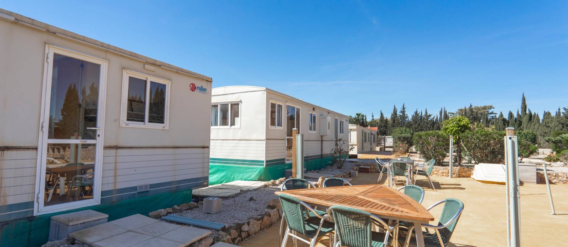 Sale - Country House - Los Montesinos