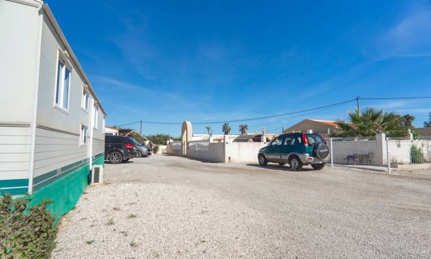 Sale - Country House - Los Montesinos