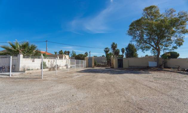 Sale - Country House - Los Montesinos