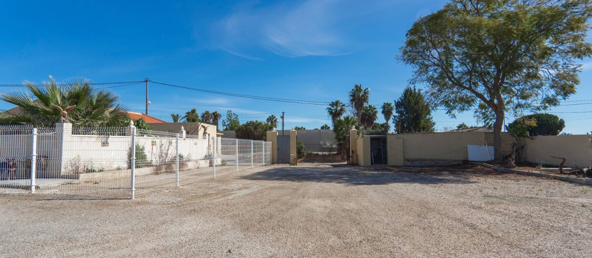 Sale - Country House - Los Montesinos