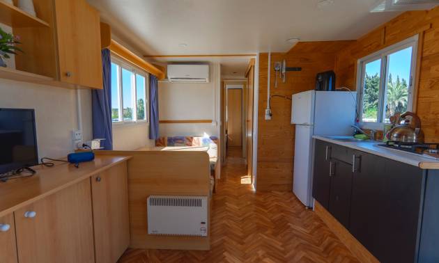 Sale - Country House - Los Montesinos