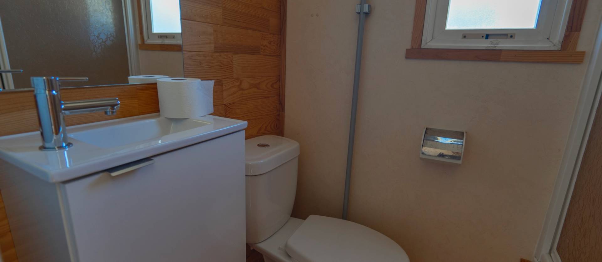 Sale - Country House - Los Montesinos