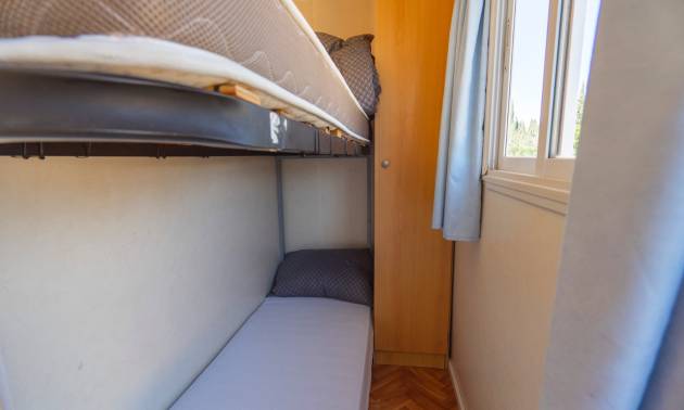 Sale - Country House - Los Montesinos