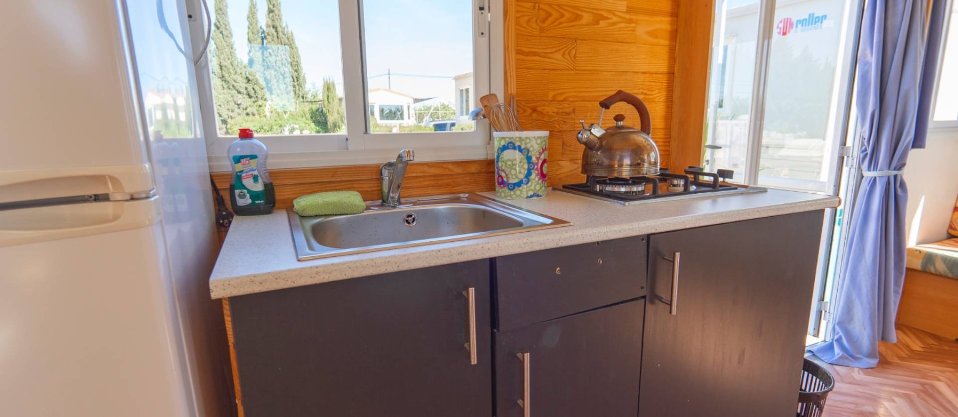 Sale - Country House - Los Montesinos