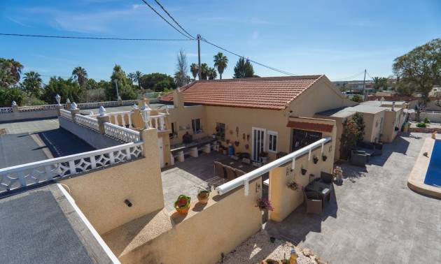 Sale - Country House - Los Montesinos