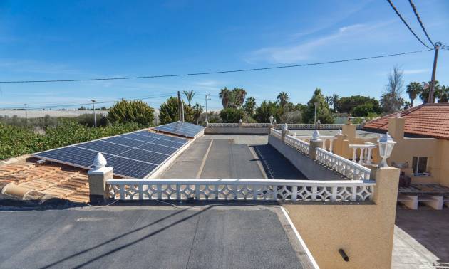 Sale - Country House - Los Montesinos