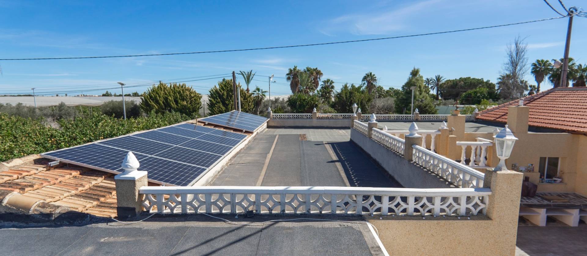 Sale - Country House - Los Montesinos