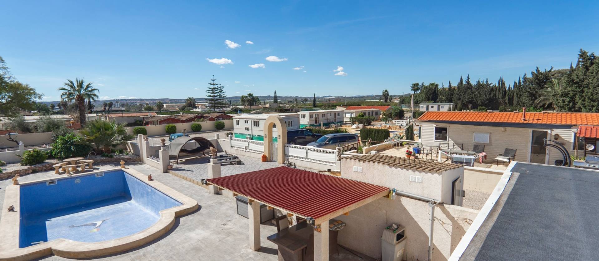 Sale - Country House - Los Montesinos