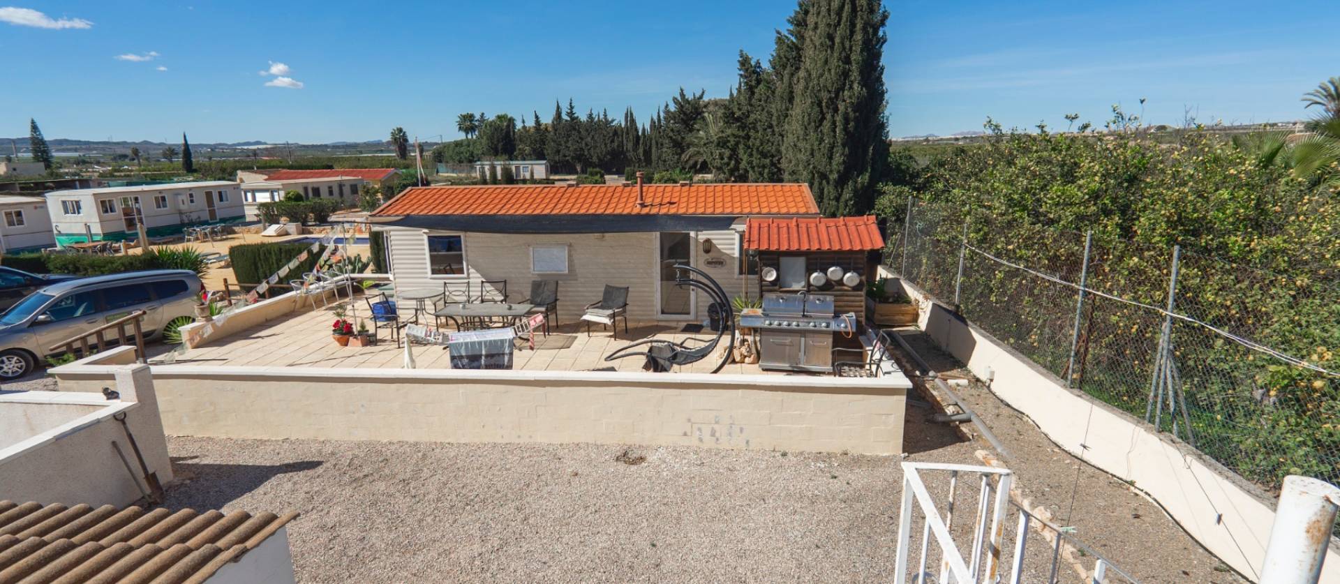 Sale - Country House - Los Montesinos