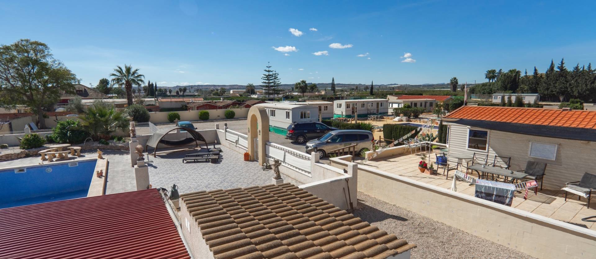 Sale - Country House - Los Montesinos