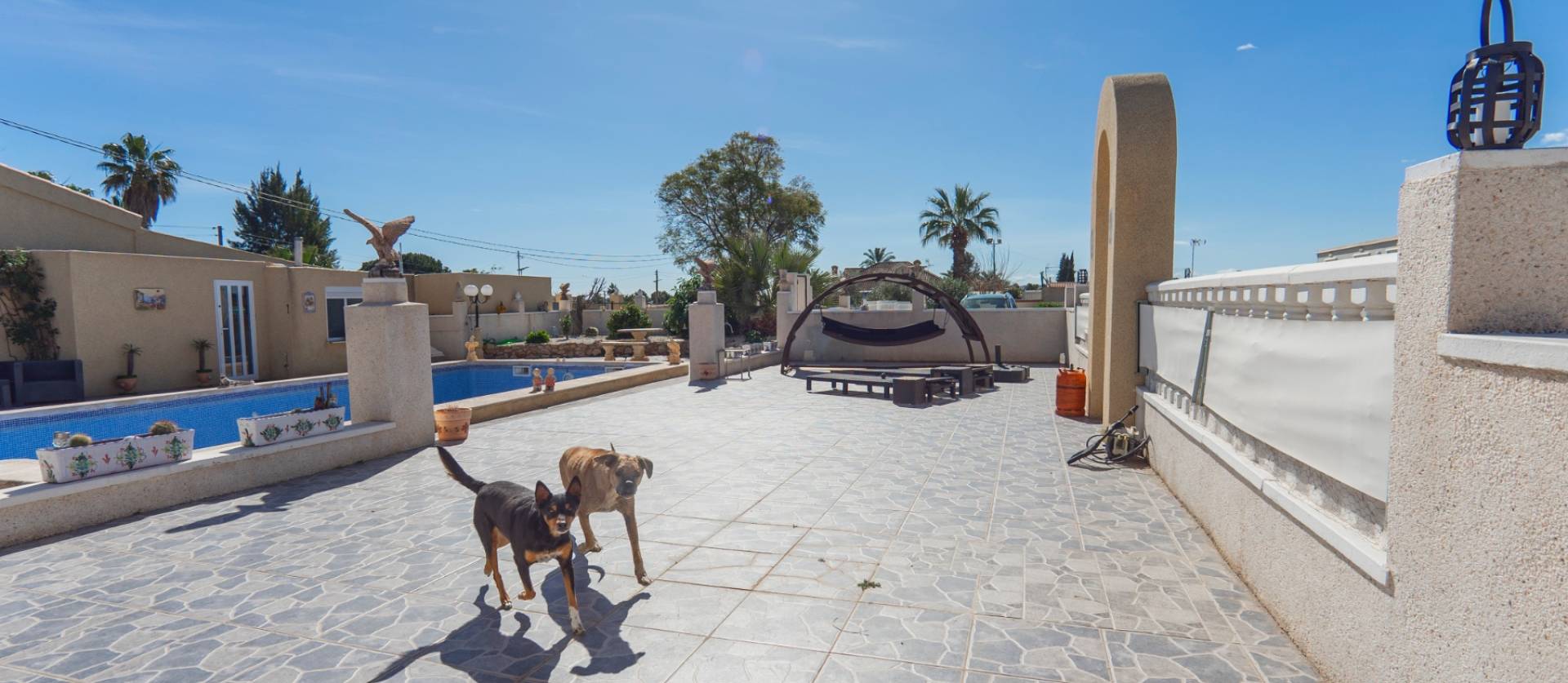 Sale - Country House - Los Montesinos