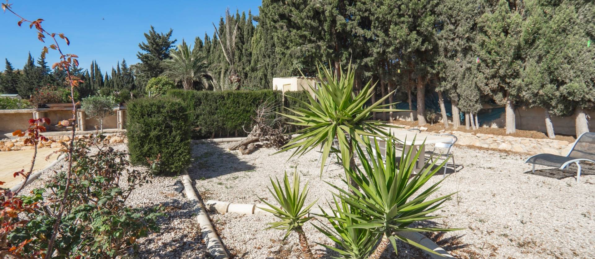 Sale - Country House - Los Montesinos