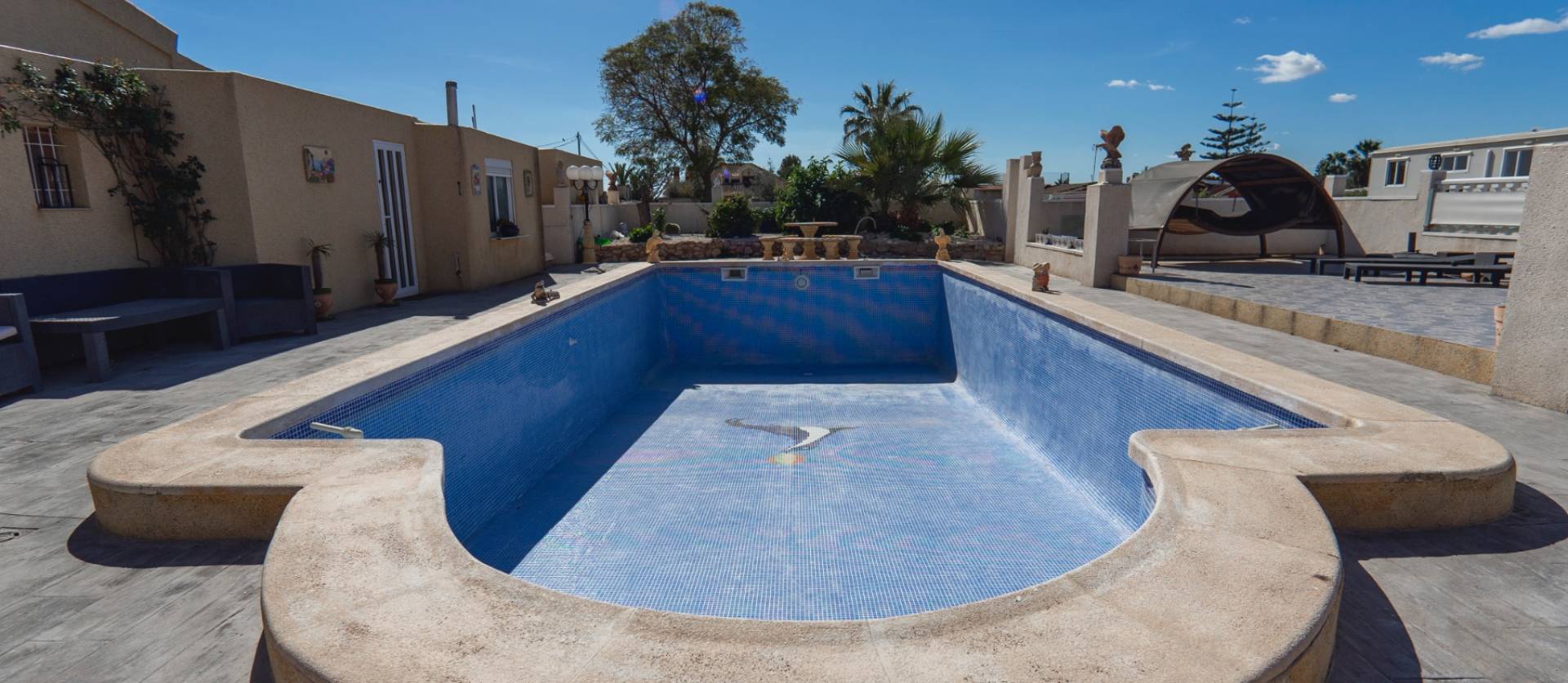 Sale - Country House - Los Montesinos