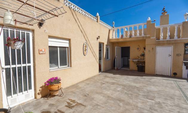 Sale - Country House - Los Montesinos