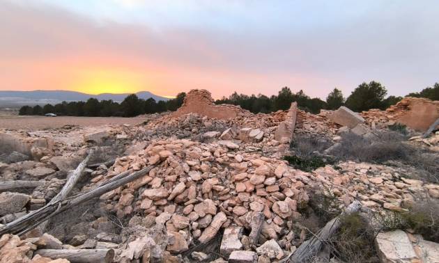 Venta - Land - Yecla