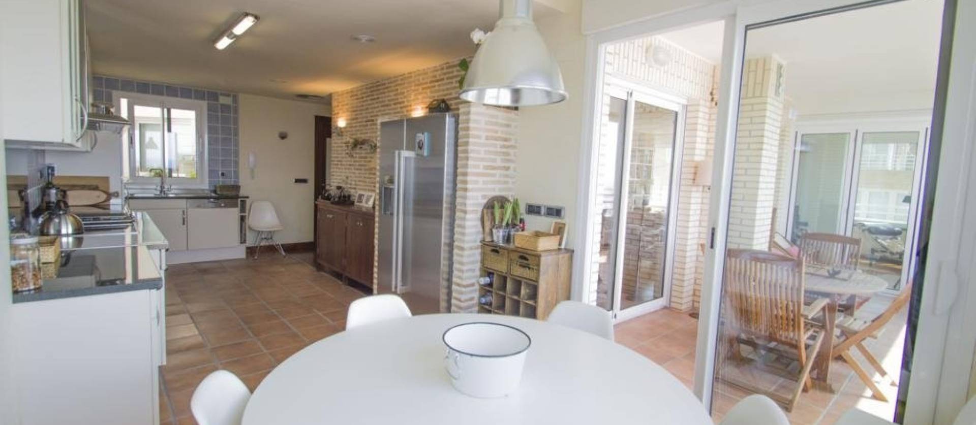 Sale - Apartment - Centro Torrevieja - Center Torrevieja