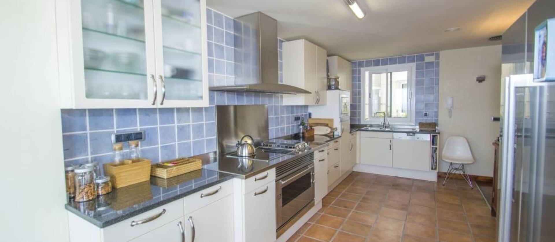 Sale - Apartment - Centro Torrevieja - Center Torrevieja