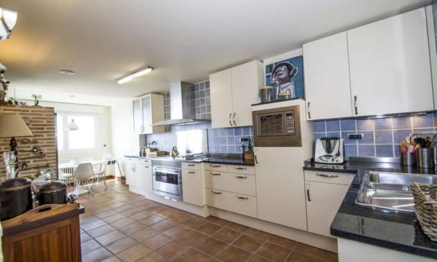 Sale - Apartment - Centro Torrevieja - Center Torrevieja