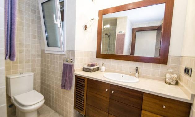 Sale - Apartment - Centro Torrevieja - Center Torrevieja