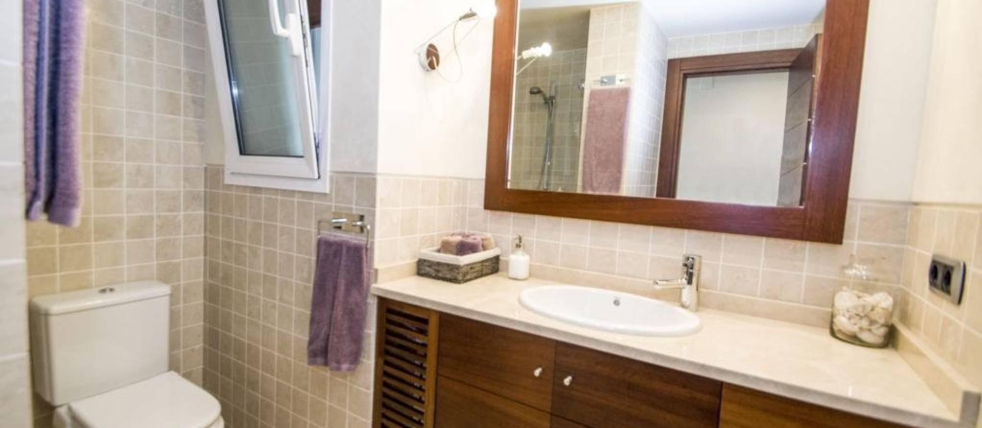 Sale - Apartment - Centro Torrevieja - Center Torrevieja