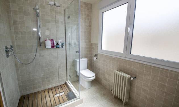 Sale - Apartment - Centro Torrevieja - Center Torrevieja